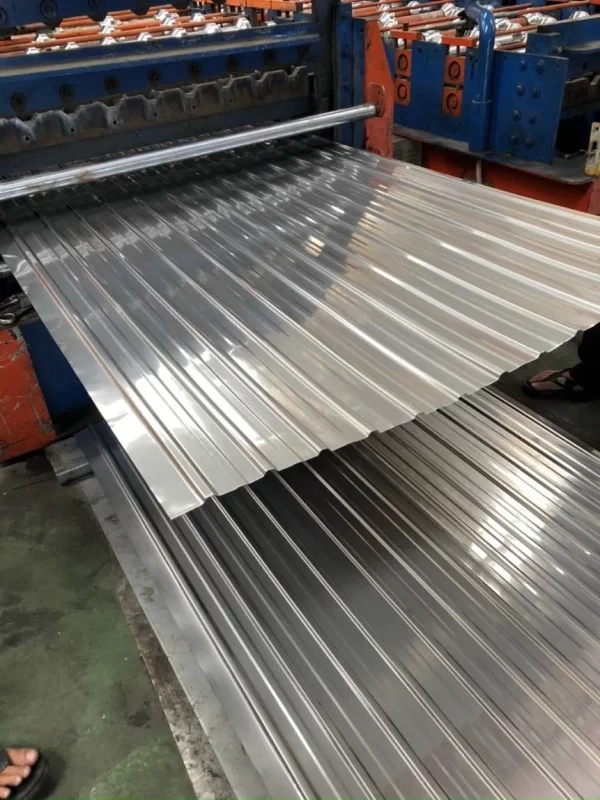 Ton inox 304