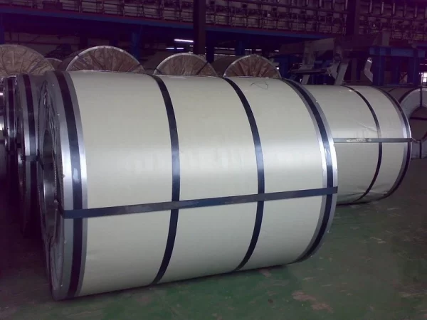 ton cuon inox 201