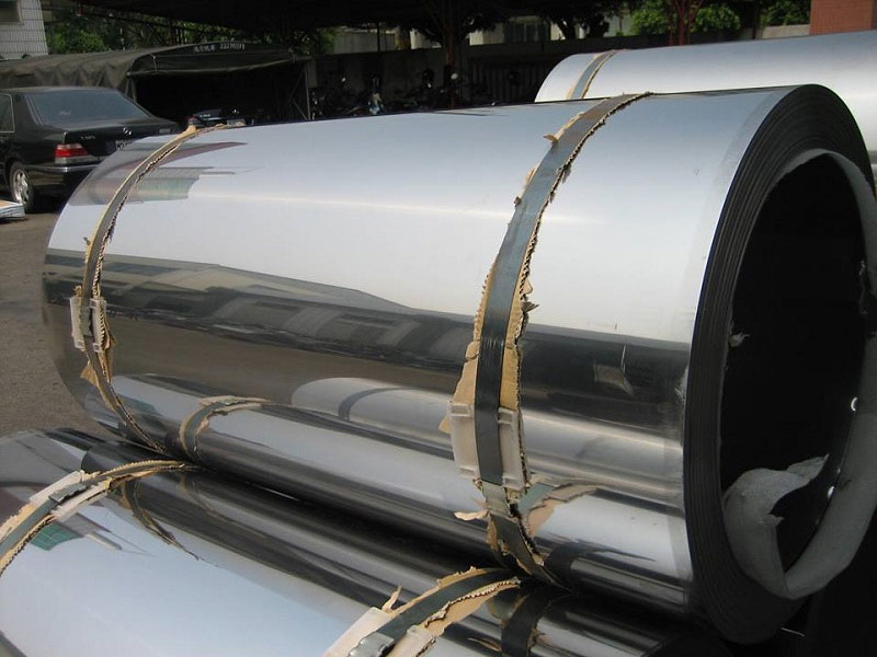 ton inox 1
